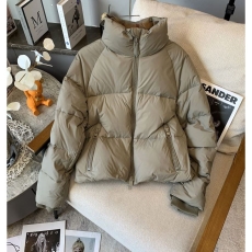 Burberry Down Jackets